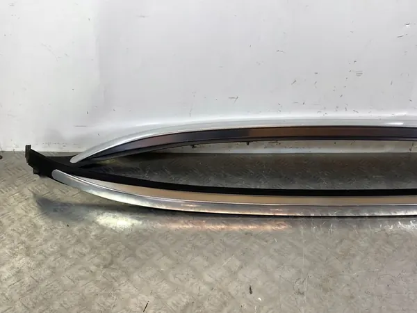 Barras de teto Lincoln Corsair 2022 FOB44300 image 10