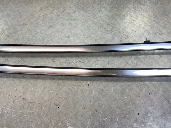 Barras de teto Lincoln Corsair 2022 FOB44300 image 2