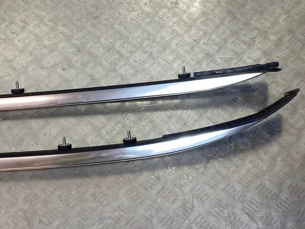 Barras de teto Lincoln Corsair 2022 FOB44300 image 3