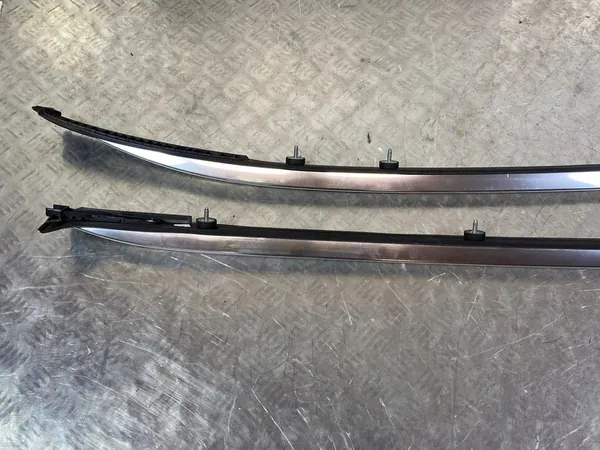 Barras de teto Lincoln Corsair 2022 FOB44300 image 4