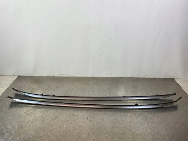 Barras de teto Lincoln Corsair 2022 FOB44300 image 5