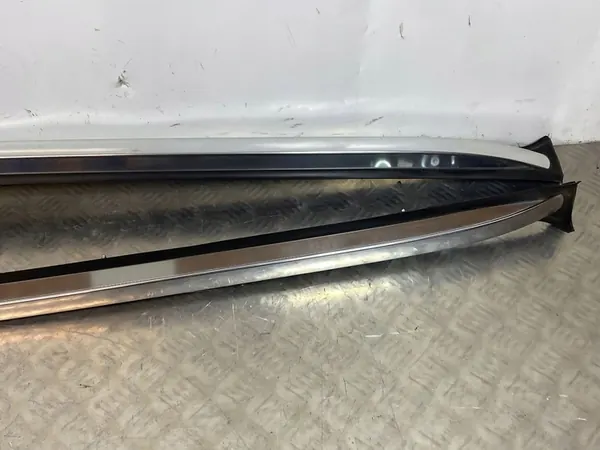 Barras de teto Lincoln Corsair 2022 FOB44300 image 7