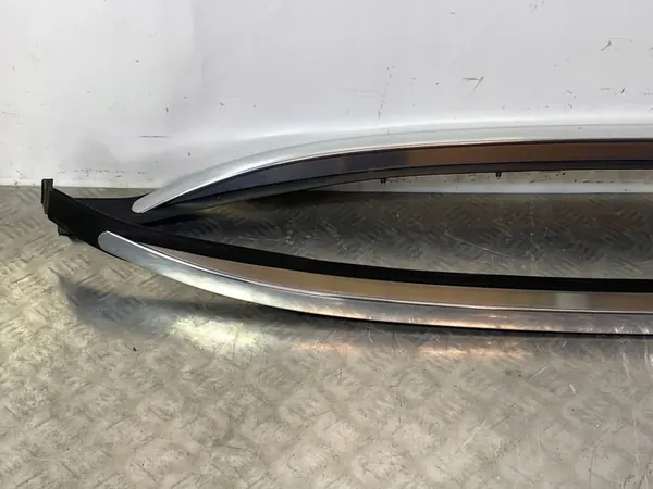 Barras de teto Lincoln Corsair 2022 FOB44300 image 8