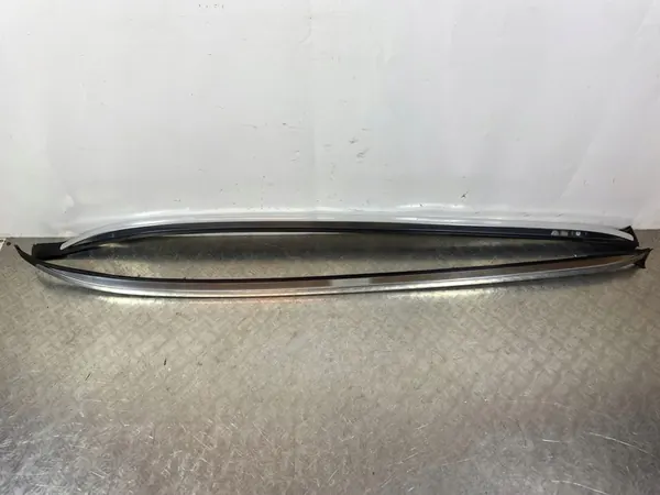 Barras de teto Lincoln Corsair 2022 FOB44300 image 9