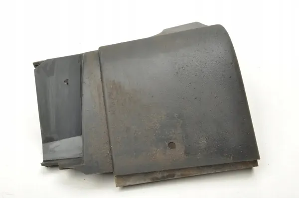 Volvo XC60 I rechter dorpelafdekking OEM 30744872 image 4