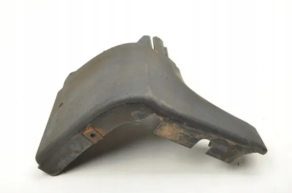 Volvo XC60 I rechter dorpelafdekking OEM 30744872 image 5