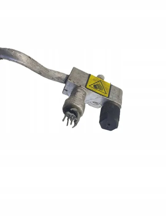 Ilmastointiletku Fiat Ducato III image 2