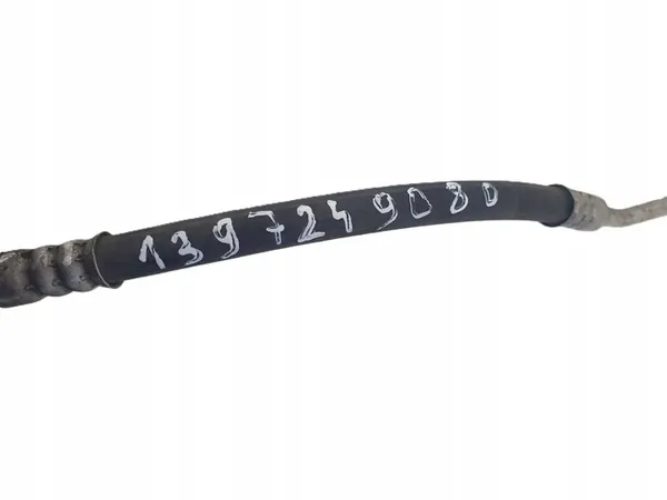 Ilmastointiletku Fiat Ducato III image 3