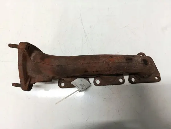 OEM 06E253033E Pakoputken keräin Audi A6 2.4L image 2