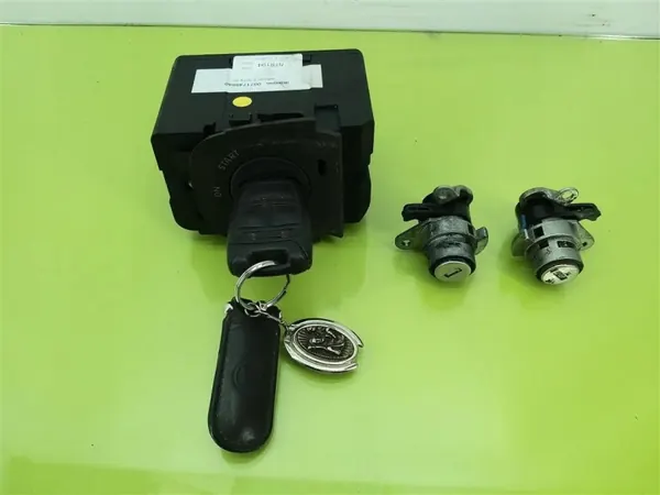 OEM 7354473430 Contactsleutelcilinder Fiat Croma II image 2
