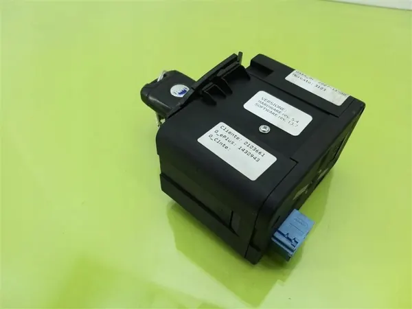 OEM 7354473430 Contactsleutelcilinder Fiat Croma II image 3