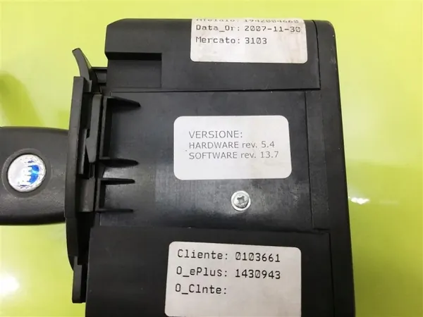 OEM 7354473430 Contactsleutelcilinder Fiat Croma II image 4
