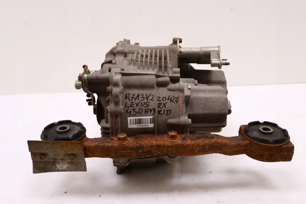 Lexus RX IV 450h bakaxel differential OEM 82090-48010 image 8