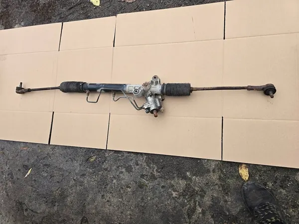 Chevrolet Styrväxel 96801275 image 2