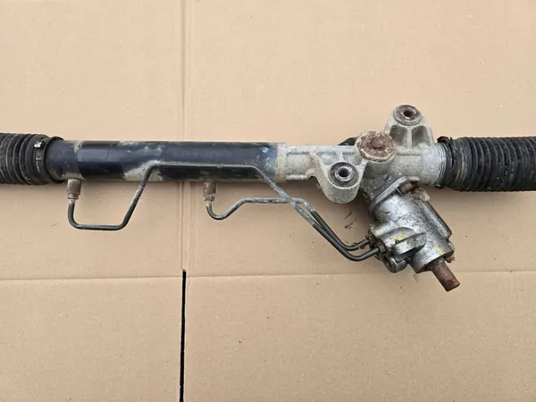 Chevrolet Styrväxel 96801275 image 4