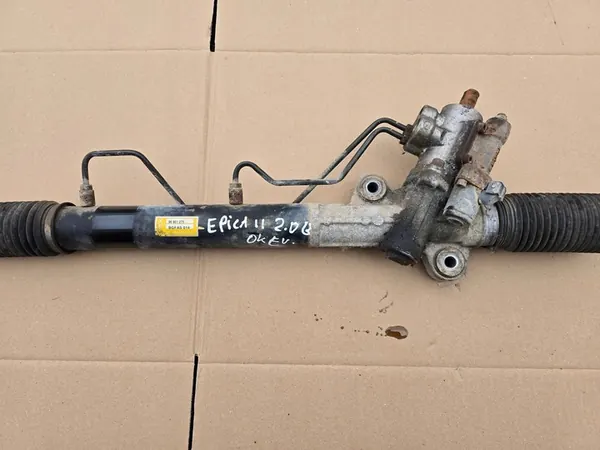 Chevrolet Styrväxel 96801275 image 5