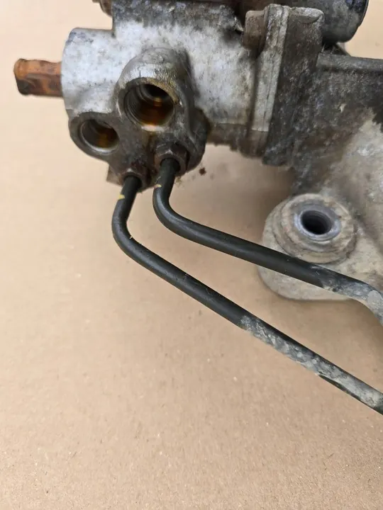 Chevrolet Styrväxel 96801275 image 6