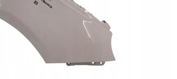 Fiat 500 2010- Oikea etulokasuoja OEM-osat image 4