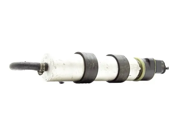 Chauffage de filtre à carburant BMW X5 (E70) 3.0L Diesel 8572525 image 1