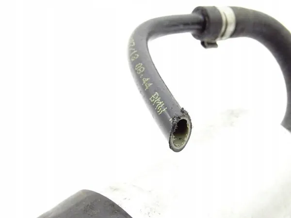 Chauffage de filtre à carburant BMW X5 (E70) 3.0L Diesel 8572525 image 3