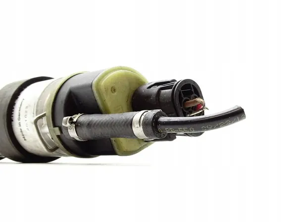 Chauffage de filtre à carburant BMW X5 (E70) 3.0L Diesel 8572525 image 4