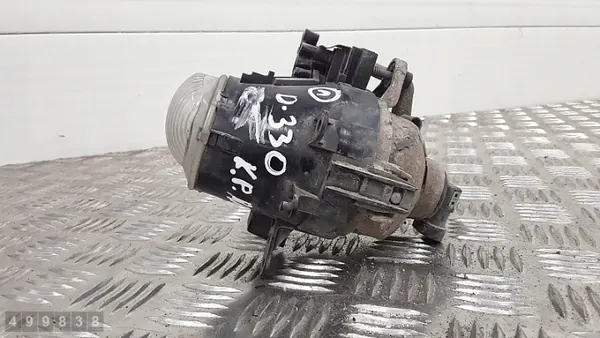 Mistlamp OEM AM-499838 voor BMW 3-serie E46 image 4