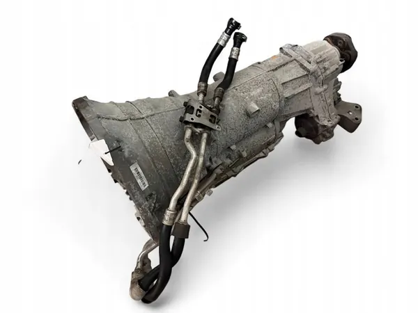 BMW M5 F90 Autovaihteisto 8093991 image 2