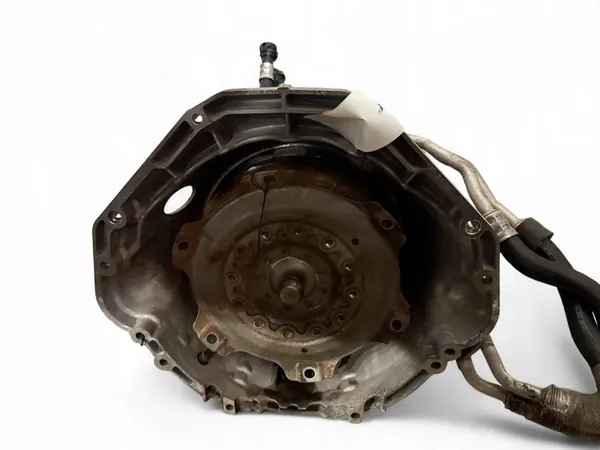 BMW M5 F90 Autovaihteisto 8093991 image 3