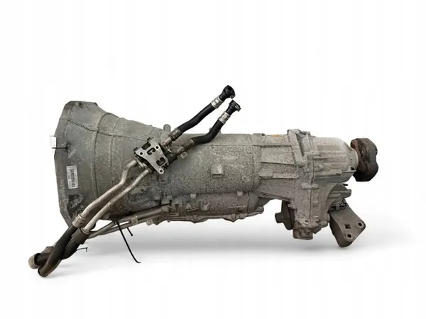 BMW M5 F90 Autovaihteisto 8093991 image 4