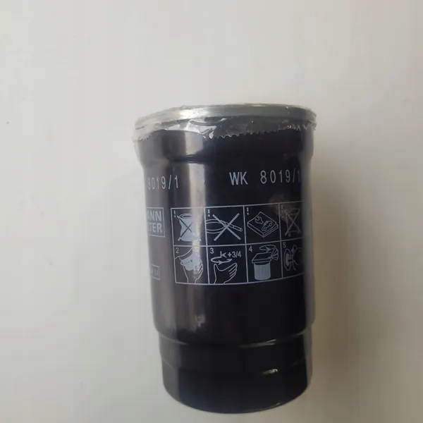 Begagnat bränslefilter OEM WK80191 för Hyundai H-1 image 2