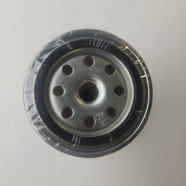 Begagnat bränslefilter OEM WK80191 för Hyundai H-1 image 3