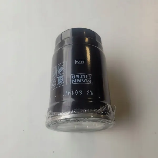 Begagnat bränslefilter OEM WK80191 för Hyundai H-1 image 5