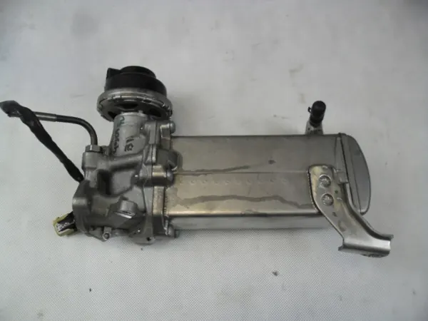 EGR-Kühler OEM 059131511DE für Audi VW 3.0 TDI image 2