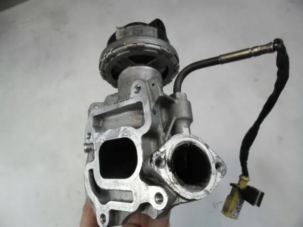 EGR-Kühler OEM 059131511DE für Audi VW 3.0 TDI image 3