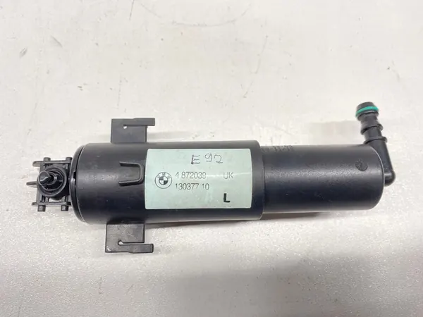 Koplampenreiniger Rechts Links BMW 3 E90 E91 E92 E93 OEM image 2