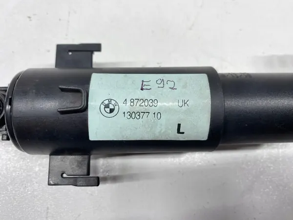 Koplampenreiniger Rechts Links BMW 3 E90 E91 E92 E93 OEM image 3