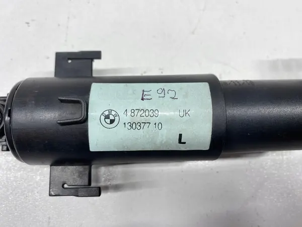 Koplampenreiniger Rechts Links BMW 3 E90 E91 E92 E93 OEM image 4