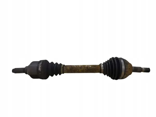 Höger Framdrevaxel PEUGEOT 307 9641152180 image 3