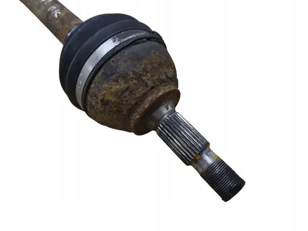 Höger Framdrevaxel PEUGEOT 307 9641152180 image 5