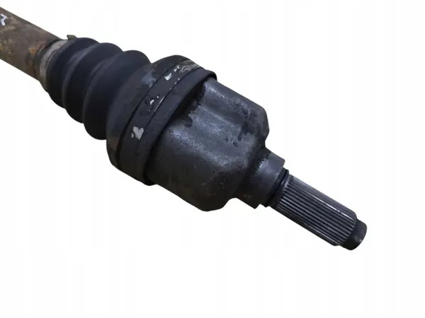 Höger Framdrevaxel PEUGEOT 307 9641152180 image 6