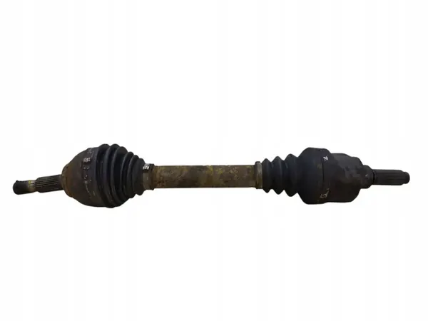 Höger Framdrevaxel PEUGEOT 307 9641152180 image 7