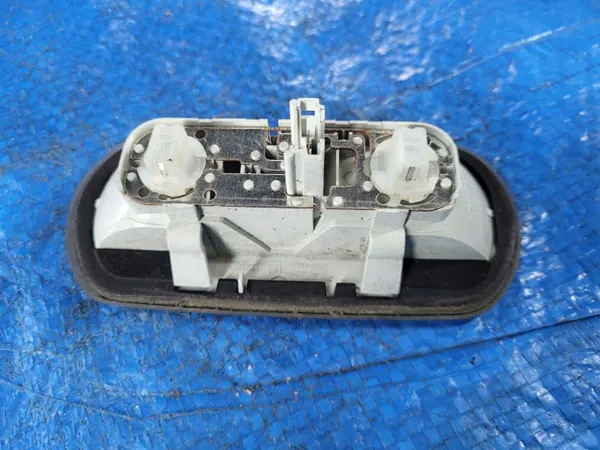Opel OE drempellamp OEM 13306021 rechterzijde image 4