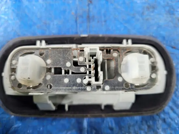 Opel OE drempellamp OEM 13306021 rechterzijde image 5