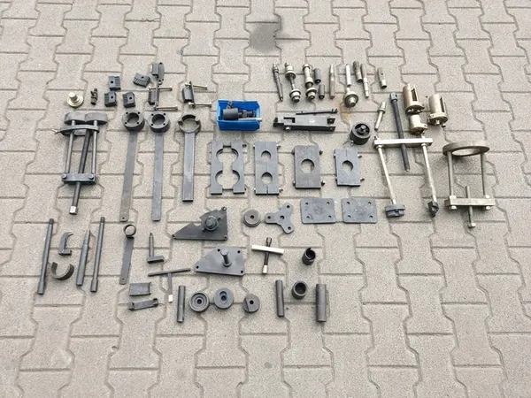 Outil de service Hyundai 094313A000 image 1