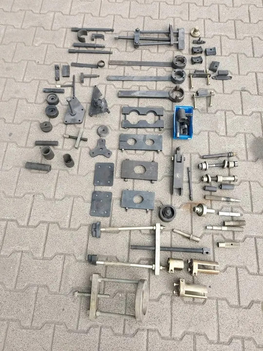 Outil de service Hyundai 094313A000 image 3