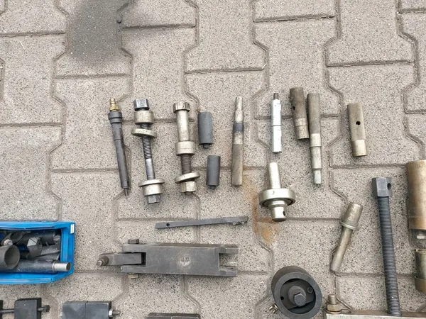 Outil de service Hyundai 094313A000 image 5