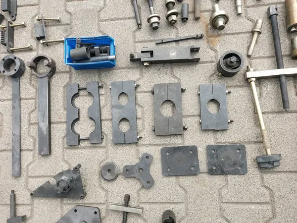 Outil de service Hyundai 094313A000 image 6