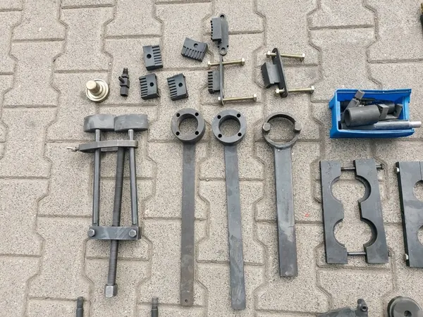 Outil de service Hyundai 094313A000 image 7