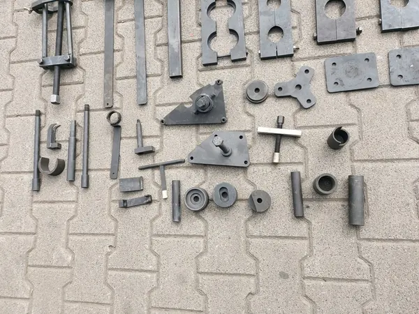 Outil de service Hyundai 094313A000 image 8