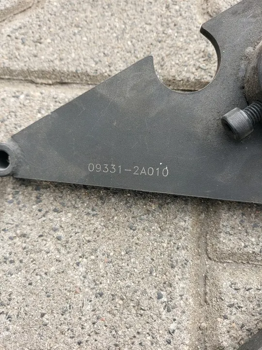 Outil de service Hyundai 094313A000 image 9